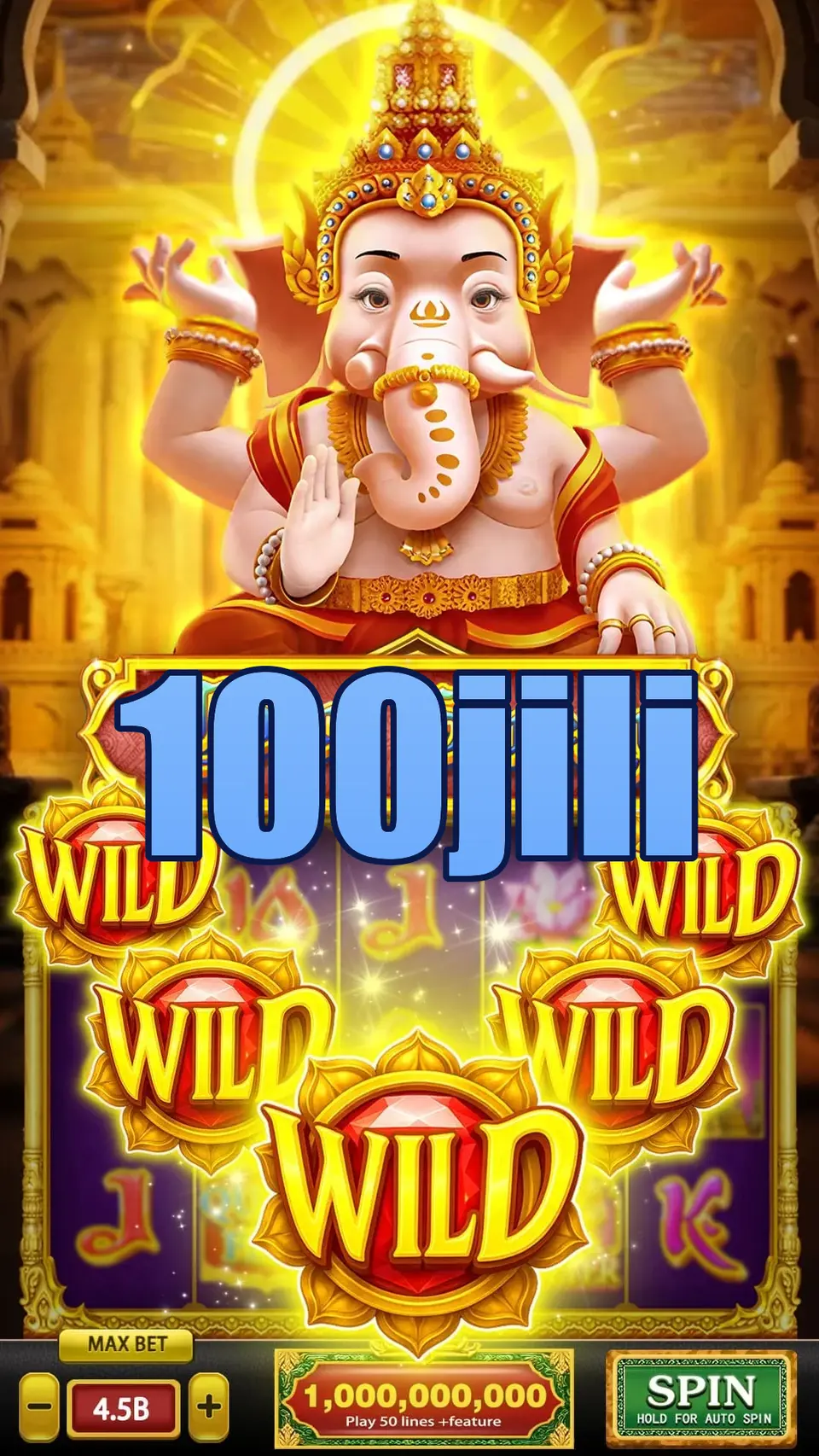 100jili Mag-login